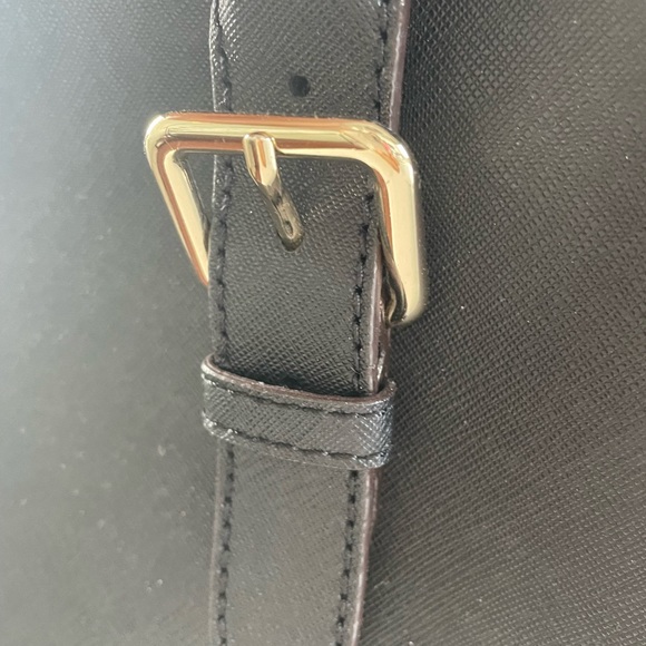 Kate spade black handbag - Picture 5 of 5